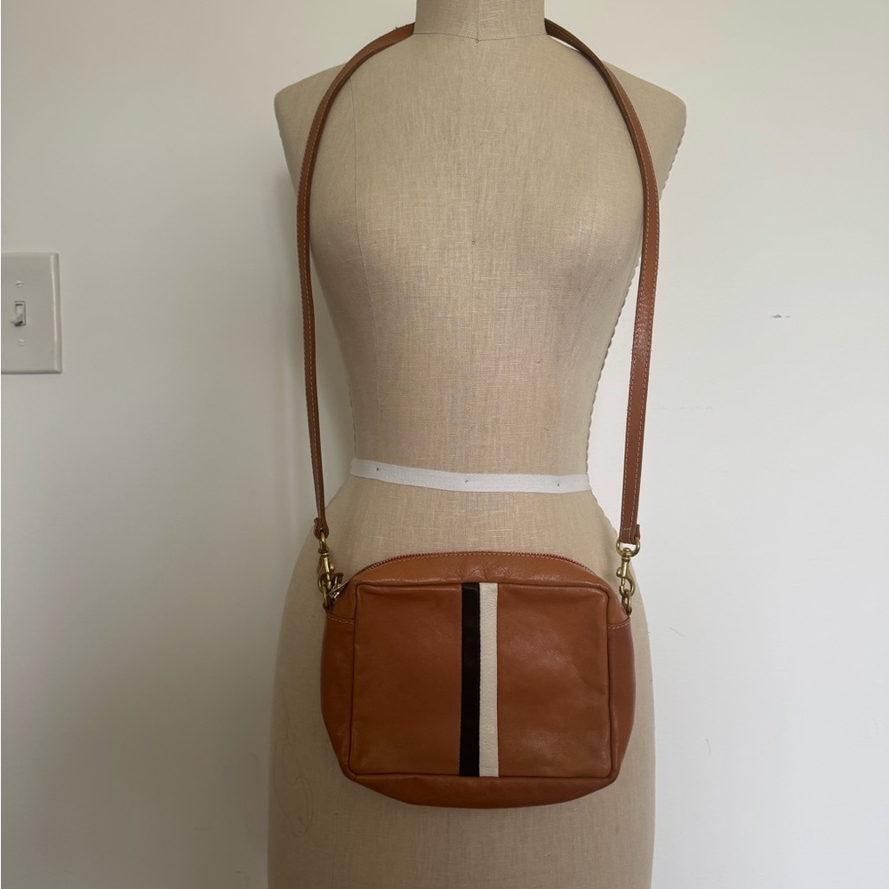 Clare V Crossbody